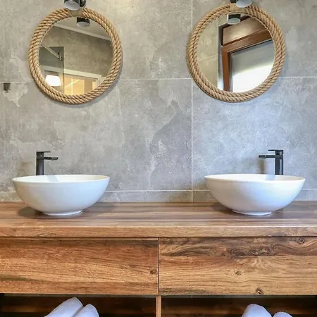 Family Friendly House With A Swimming Pool Debeljak, Zadar - 21383