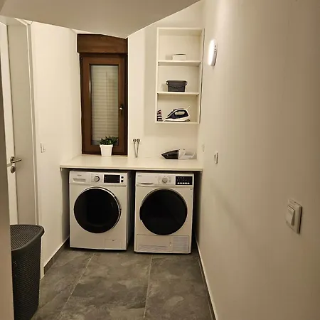 Holiday home Family Friendly House With A Swimming Pool Debeljak, Zadar - 21383 *