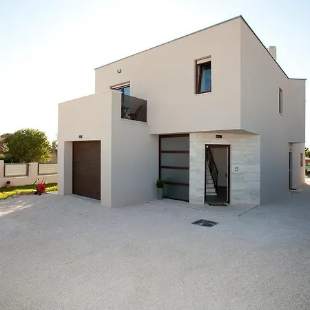 Family Friendly House With A Swimming Pool Debeljak, Zadar - 21383 *