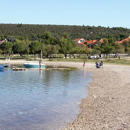 Family Friendly House With A Swimming Pool Debeljak, Zadar - 21383 Vakantiehuis *