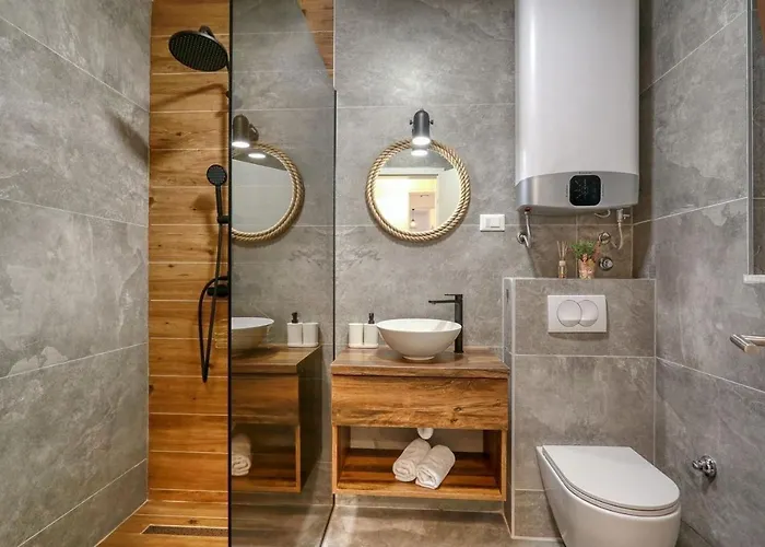 Family Friendly House With A Swimming Pool Debeljak, Zadar - 21383 בית נופש *