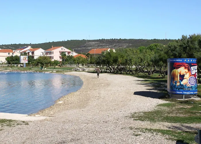 בית נופש Family Friendly House With A Swimming Pool Debeljak, Zadar - 21383