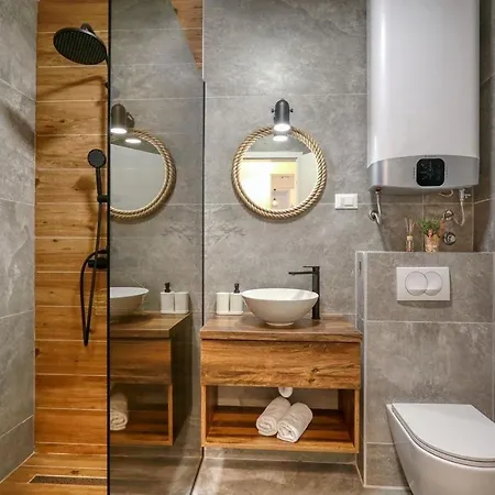 Family Friendly House With A Swimming Pool Debeljak, Zadar - 21383 Hébergement de vacances *
