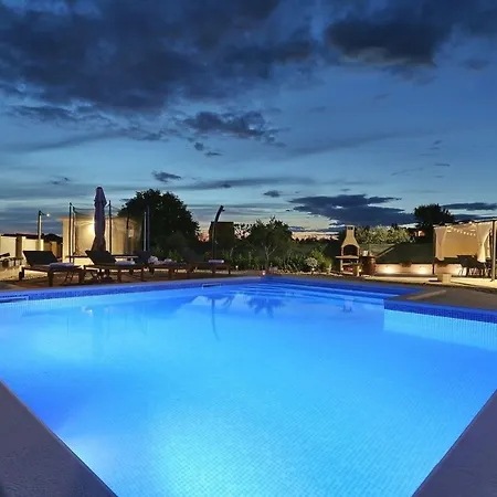 Family Friendly House With A Swimming Pool Debeljak, Zadar - 21383 Sukošan